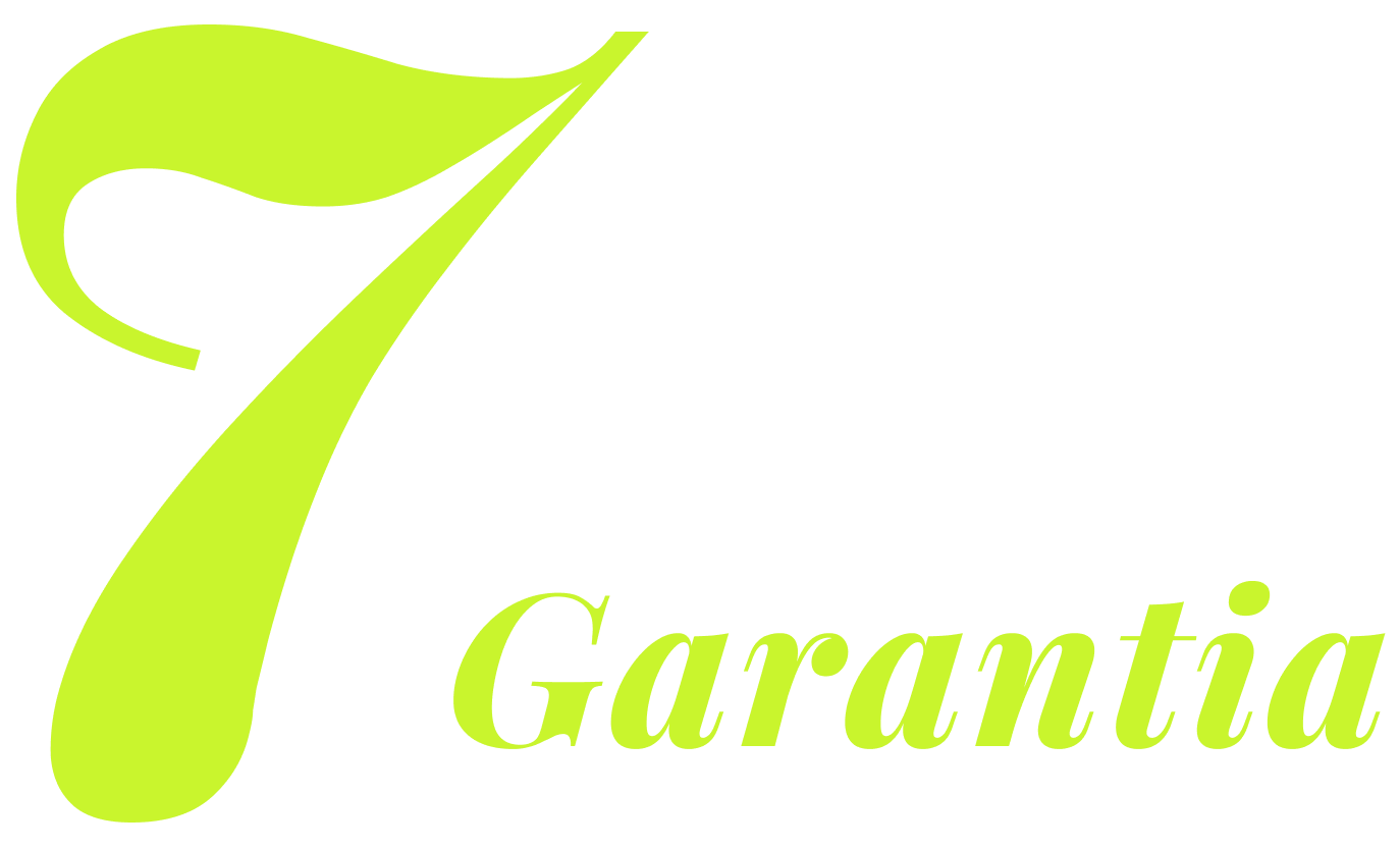 Garantia de 7 dias